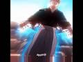 JUJUTSU KAISEN NAOYA ZENIN EDIT | MONTAGEM FEARLESS ( SLOWED ) #jjk #naoya #manga #animeedit #fyp