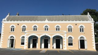 Calvary Moravian Church Live Stream Resurrection Sunday 2021