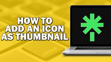 How To Add An Icon As a Thumbnail On Linktree (Easiest Way)
