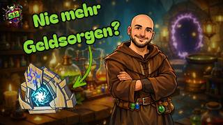 Der wichtigste Profit-Boost in Alchemy Factory | #013