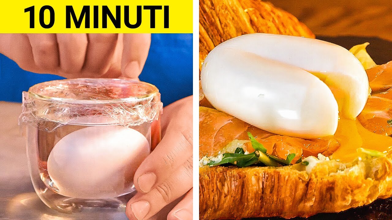 Trucchi e Ricette Deliziose per Migliorare le Tue Abilità da Chef