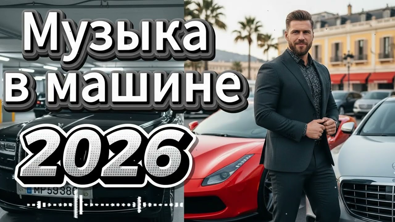 Евро Диско 80–90х | Топ Легендарные Хиты | Дискотека 2026 Музыка в Машину