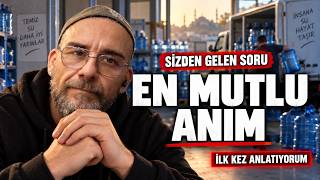 10 Milyon Borcun İçinde En Mutlu Olduğum An