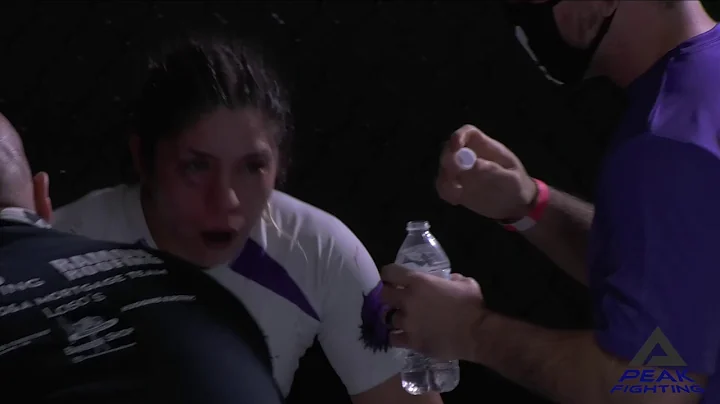PF7 Rainn Guerrero VS Annette Nichols