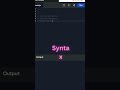 Javascript Functions Explained in 30 Seconds
