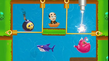 Total Gaming for All Gaming Lovers / Save Daddy Gameplay / Android Game