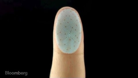Killing the Need for Passwords With Biometrics