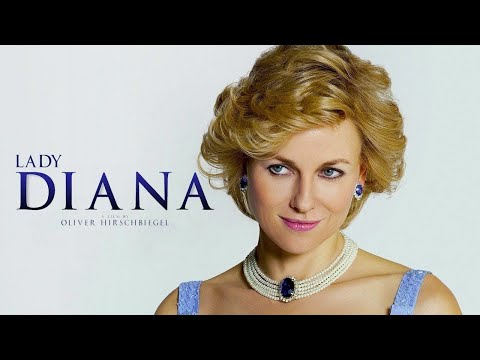 Lady Diana   Türkçe Dublaj Yabancı Film 1080p HD  Full Film İzle