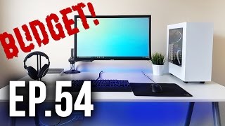 Check Description for links & products shown! ▽ • Subscribe for more tech! https://goo.gl/Z7BtGa • Check out my personal setup! 