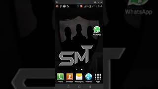 كيف تقوم بإعادة محادثات WhatsApp وأي تطبيق حتى بعد عمل سوفت وير screenshot 2