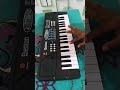 Rashtragan # piano # rashtra geet # Jan gan man # instrument # short