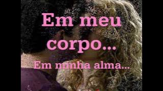 Roberta & Diego - Você é o Melhor Pra Mim ( Com Letra )