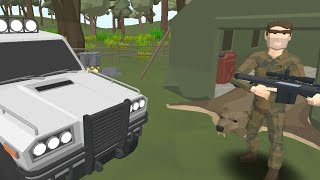 Hunting Sim - crazy Game | gameplay screenshot 1