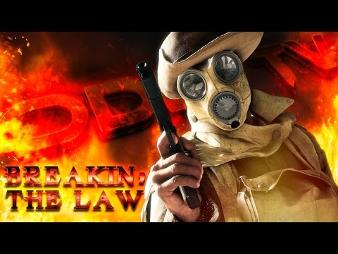 ⁣ODD TV | Breakin' the Law | Truth Music ▶️️