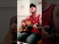 Kane Brown "What Ifs" Acoustic - Myles Nelson Cover.