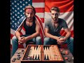 SteveR vs Jochen Dickinger, World Individual Championship
