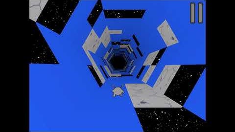 Run 3 Jumpless: Level 7 in 0 Jumps (Runner)