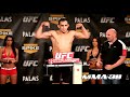 Tony Ferguson Vs Ramsey Nijem
