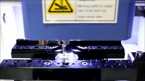 MAGIC-30 Commercial Video