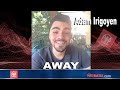 Adam Irigoyen talks about Away on Netflix, playing Deuce in Shake It Up on Disney Channel and more!