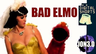 DIGITAL SHORT Bad Elmo