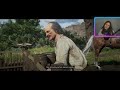 EP05 - RDR2 - Red Dead Redemption II #gameplay #rdr2 #reddeadredemption2 #livestream #italiano #ita