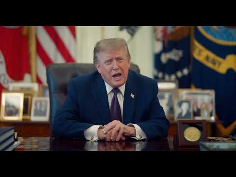 Prosecutor drops BOMB on Trump over bribe