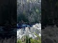 The Lewis River, Yellowstone National Park, Wyoming #nationalpark #yellowstone #flyfishing