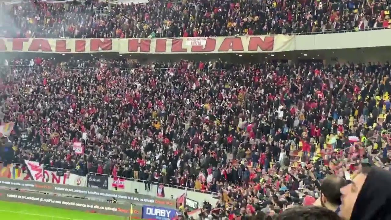 Ale Dinamo ale... YouTube