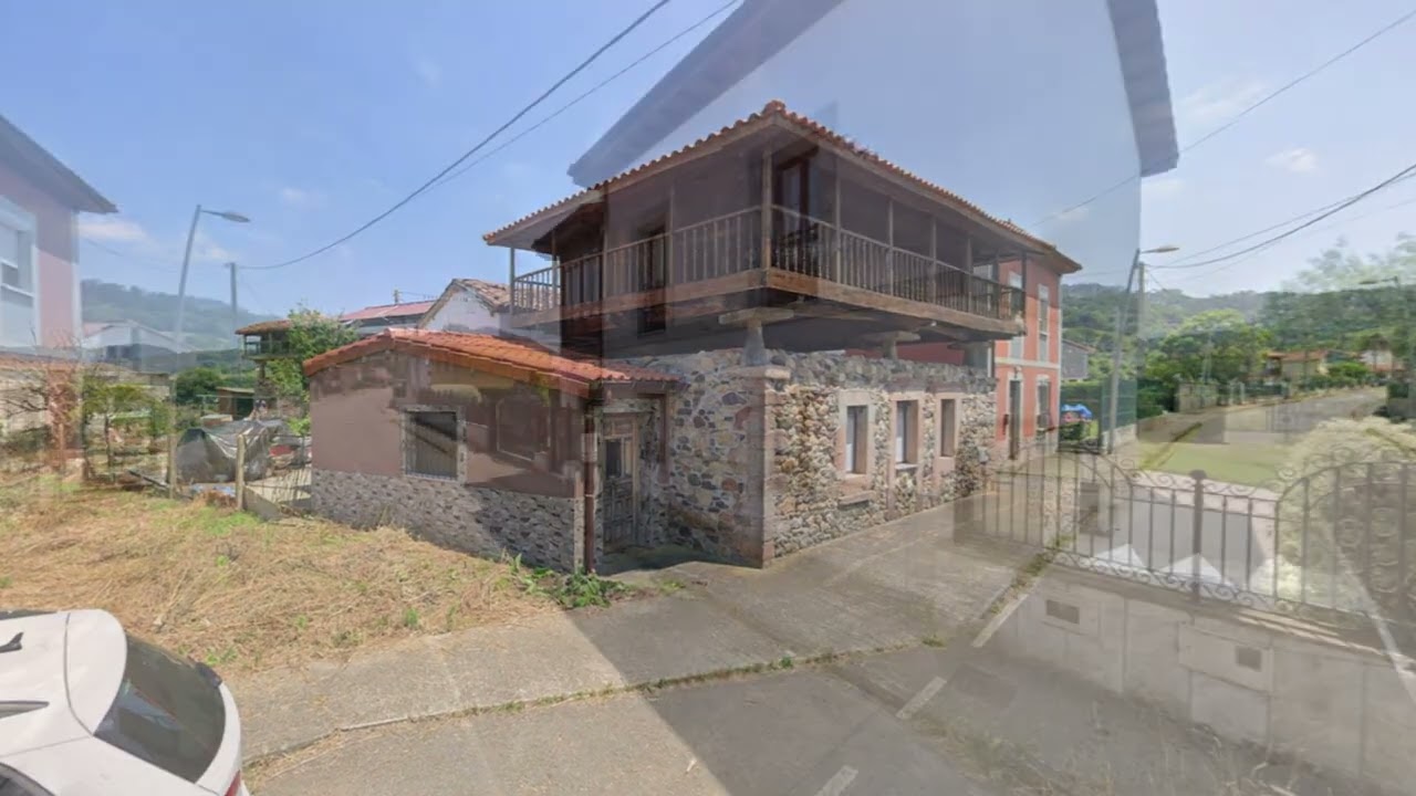 La Mata, Grado, ASTURIAS
