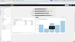 Creating Bullet Charts in Sigma