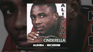 Alikiba feat Taqwa - Nichuum (Official Audio)