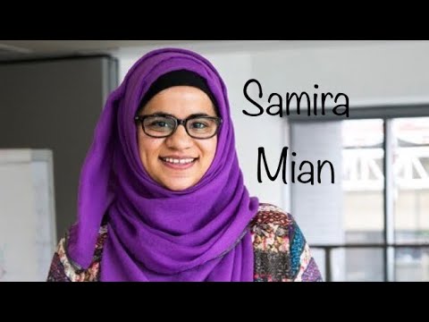 Art &rsquo;n Fann Presents :: Art &rsquo;n Perspective Episode VI with Samira Mian