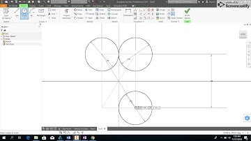 trim and construction lines