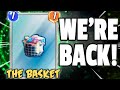 We're Back! Where Have I Been? | Marvel Snap