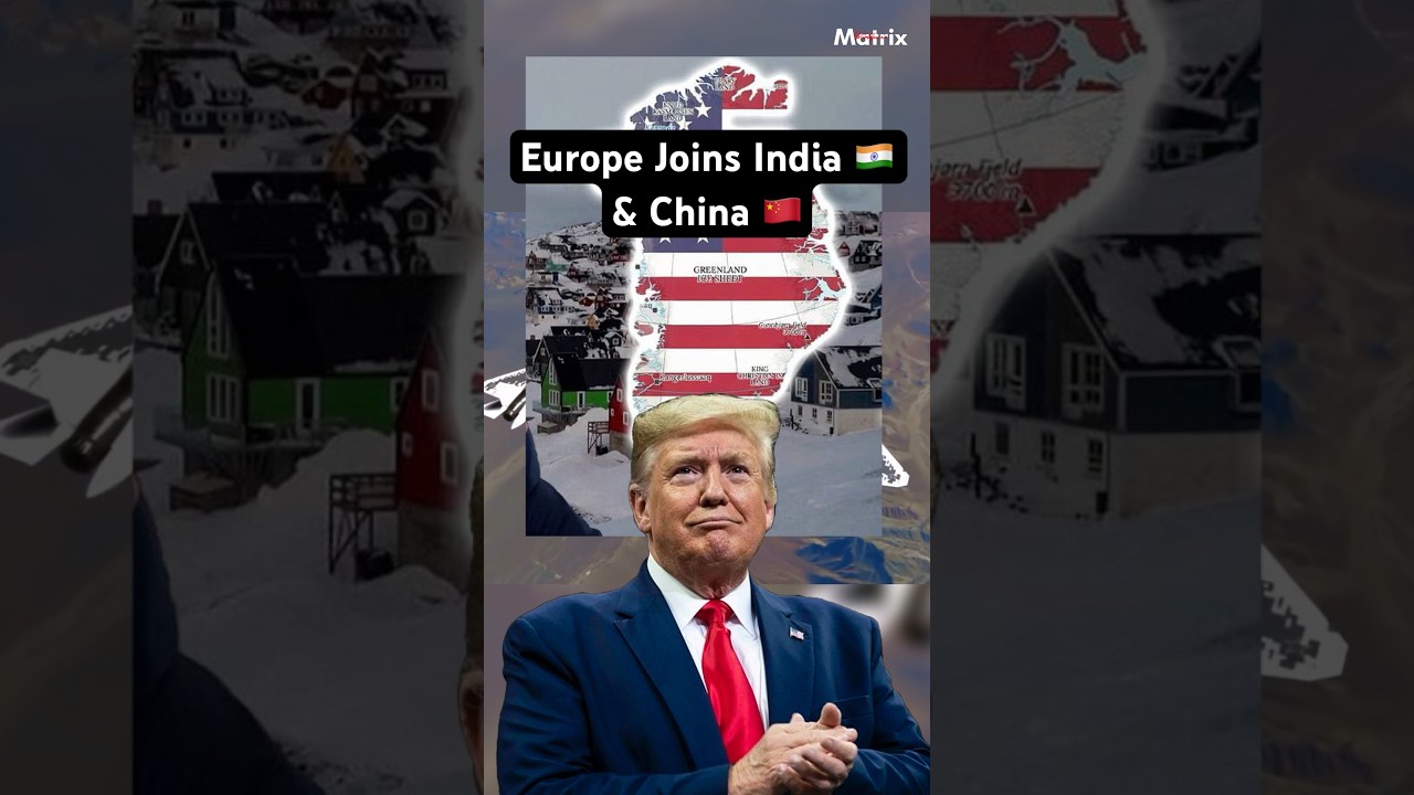 Trump’s Plan Backfires  