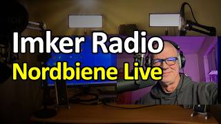 Mit Bienen beginnen: Imker Radio Ausgabe 6 - Fragen, Antworten und Klönschnack um Bienen und Imkerei