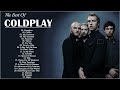 Coldplay Top Hits Collection 2021-2022 álbum completo Melhores músicas do Coldplay #05/1