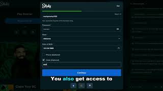 BEST CODE ON STAKE 🏆 Stake.com Free Bonus Code BSP 200% 2026