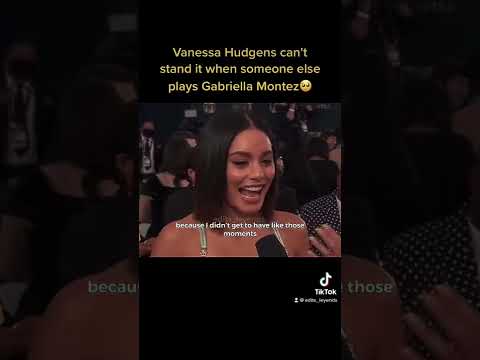 Vanessa Hudgens hate