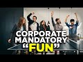 Why corporate america is obsessed with company culture