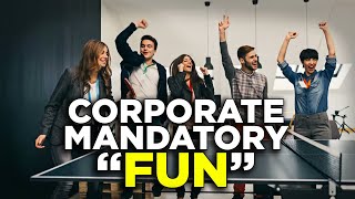 Why Corporate America Is Obsessed With "Company Culture"