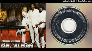 Dr Alban - 17. Get Up - 2006