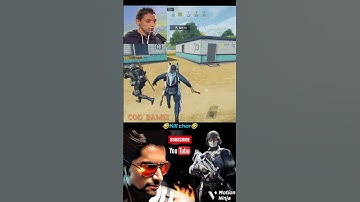 Killchor#codm#funnyshort🤣🤣🤣