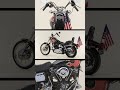 Episode 5 1980 Wide Glide The Best Of Willie G Davidson Harley Davidson 