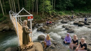 Download Lagu Lagi Viral Di Sumedang❗Sungai Air Bersih Di Tengah Alam Indah Sumedang Ramai Dikunjungi Banyak Orang MP3 Download Lagu Lagi Viral Di Sumedang❗Sungai Air Bersih Di Tengah Alam Indah Sumedang Ramai Dikunjungi Banyak Orang MP3
