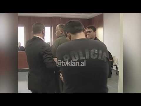 Dëshmitari në gjyqin e bandës së Lushnjës: Funksiononin si njësi ushtarake-(24 Tetor 2008) @televizioniKLAN