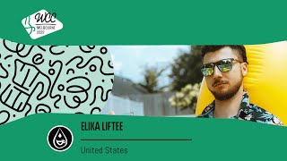 Elika Liftee, United States - 2022 World Brewers Cup