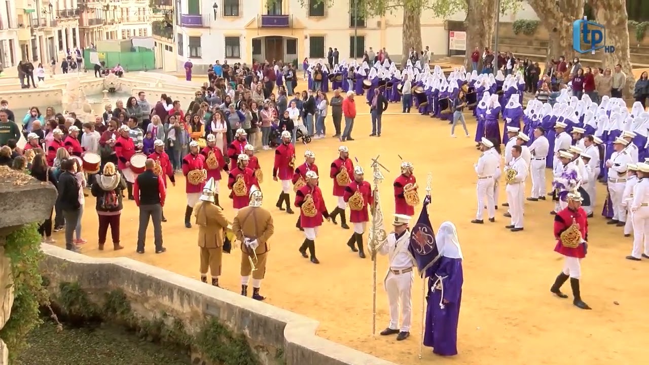 SEMANA SANTA 2022 (NAZARENO)