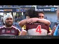 NRL Highlights: Panthers vs Wests Tigers - Round 27 | NRL on Nine